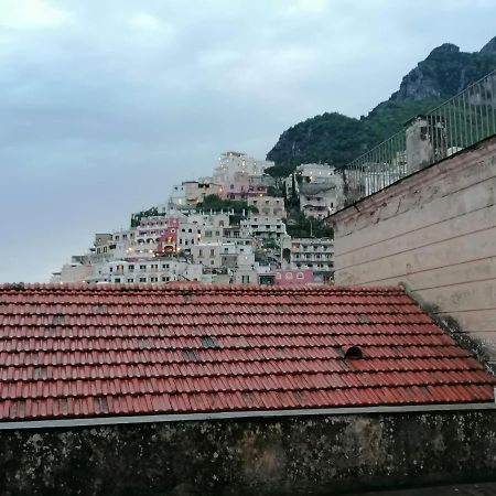 Positano Central House Free Wi-Fi And Air Condition Luaran gambar