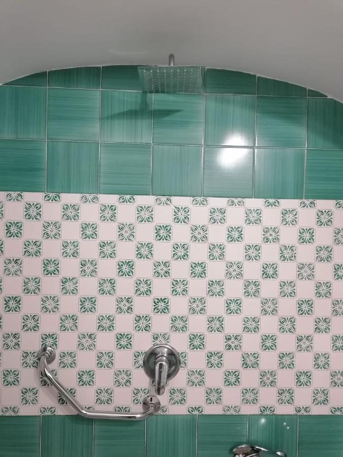 Positano Central House Free Wi-Fi And Air Condition Luaran gambar