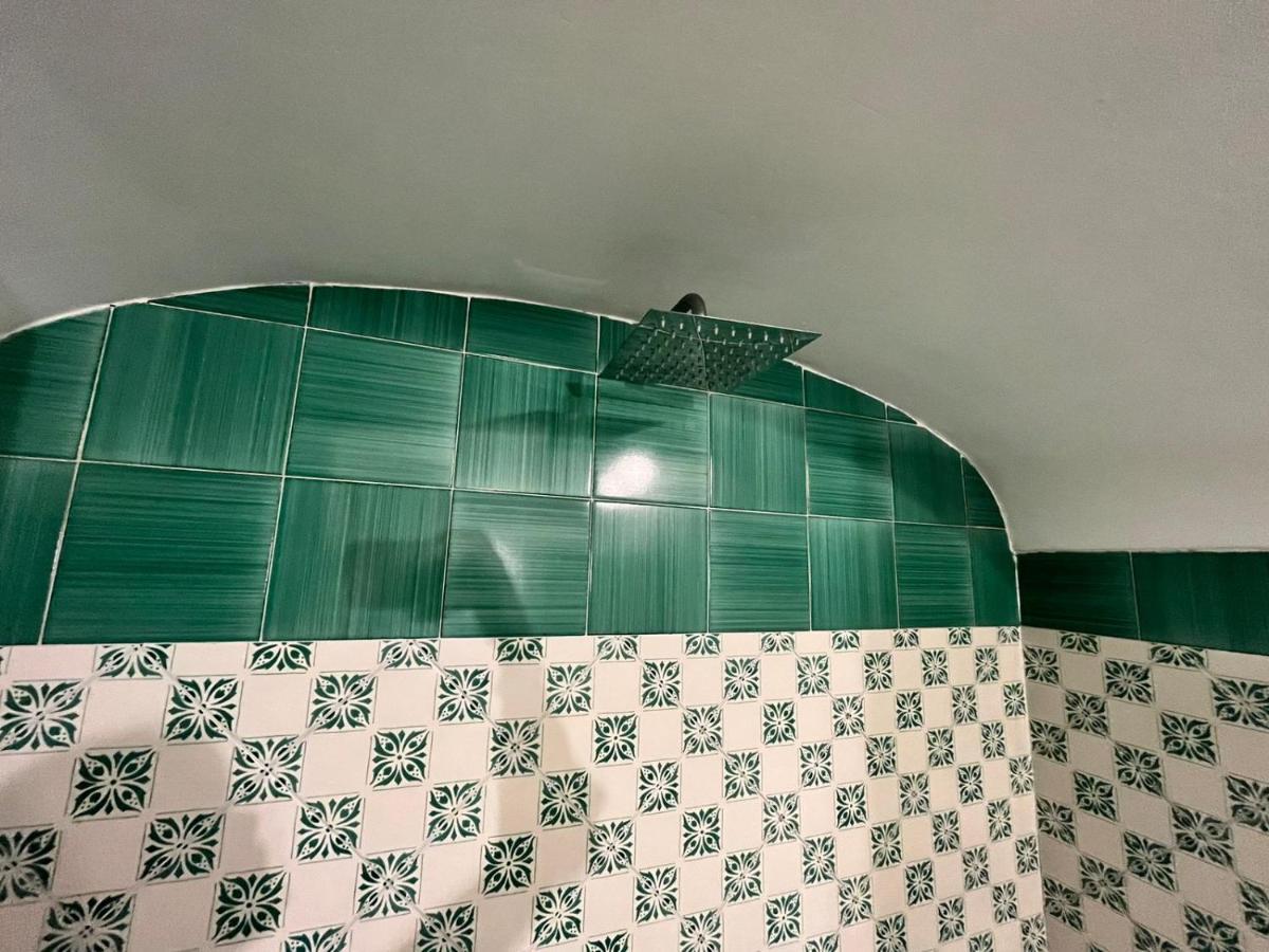 Positano Central House Free Wi-Fi And Air Condition Luaran gambar