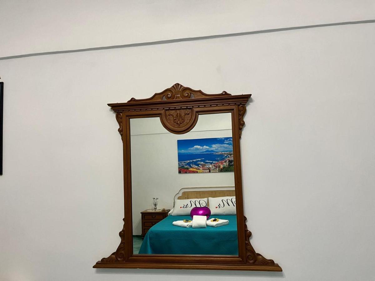 Positano Central House Free Wi-Fi And Air Condition Luaran gambar