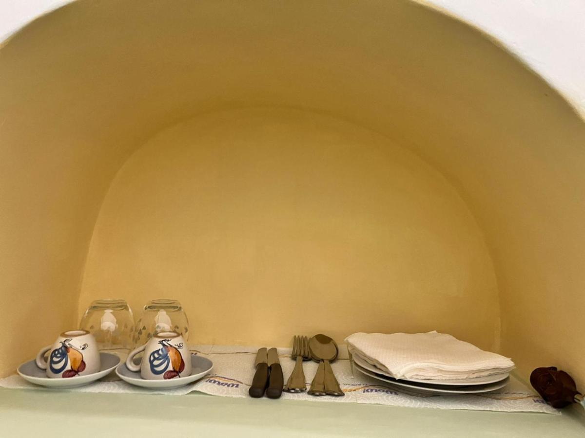 Positano Central House Free Wi-Fi And Air Condition Luaran gambar