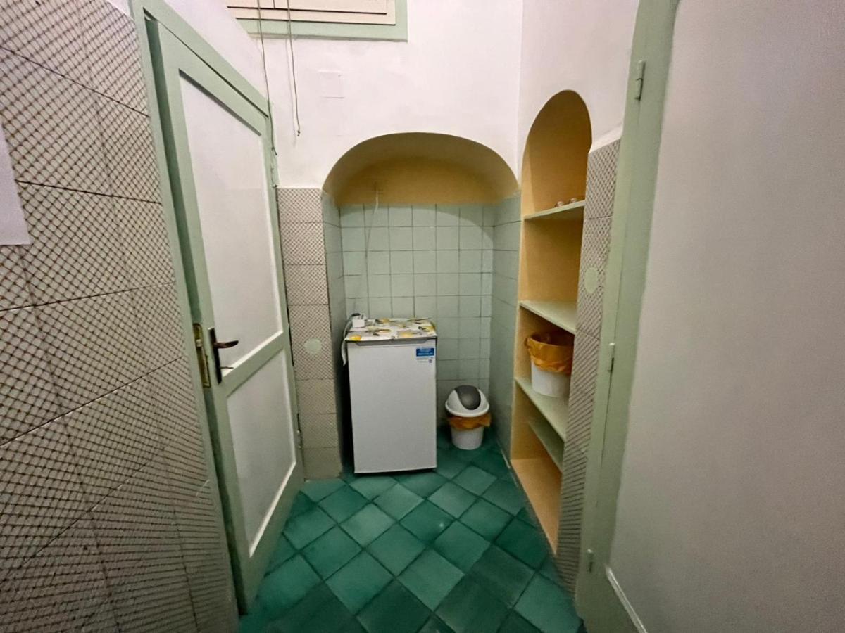 Positano Central House Free Wi-Fi And Air Condition Luaran gambar