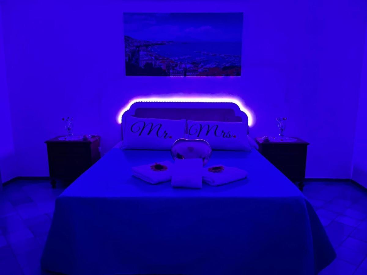 Positano Central House Free Wi-Fi And Air Condition Luaran gambar